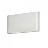 Архітектурне освітлення AZzardo CREMONA M WHITE AZ2181