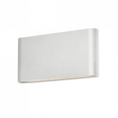 Архітектурне освітлення AZzardo CREMONA M WHITE AZ2181