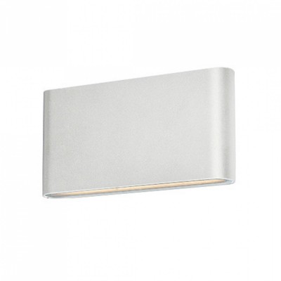 Архитектурное освещение AZzardo CREMONA M WHITE AZ2181