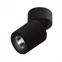 Точечный светильник AZzardo SIENA 20W 4000K BLACK AZ2219