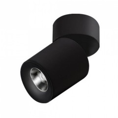 Точечный светильник AZzardo SIENA 20W 4000K BLACK AZ2219