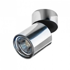 Точечный светильник AZzardo SIENA 20W 3000K CHROME AZ2220