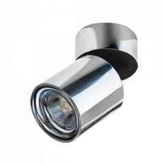 Точечный светильник AZzardo SIENA 20W 4000K CHROME AZ2221