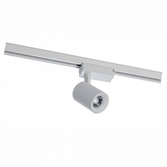 Трековый светильник AZzardo TIVOLI TRACK 10W 4000K WH AZ2223