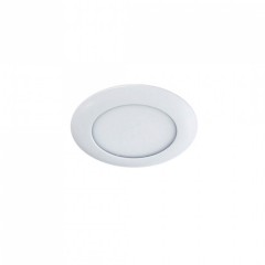 Точковий світильник AZzardo LINDA 12 3000K WHITE AZ2236