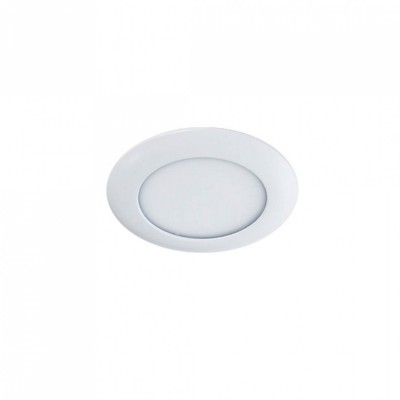 Точковий світильник AZzardo LINDA 12 3000K WHITE AZ2236