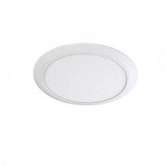 Точковий світильник AZzardo LINDA 17 4000K WHITE AZ2241
