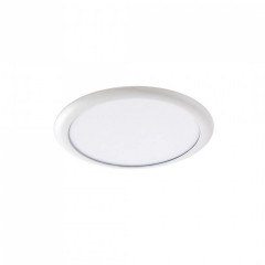 Точковий світильник AZzardo LINDA 30 3000K WHITE AZ2248