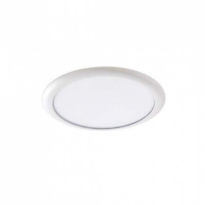 Точковий світильник AZzardo LINDA 30 3000K WHITE AZ2248
