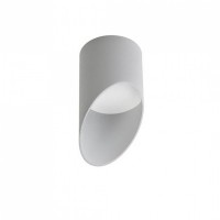 Точковий світильник AZzardo MOMO 8 WHITE AZ2278