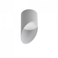 Точечный светильник AZzardo MOMO 8 WHITE AZ2278