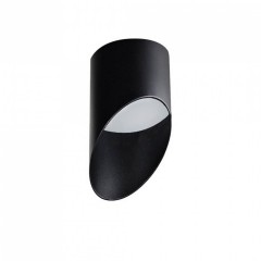 Точковий світильник AZzardo MOMO 8 BLACK AZ2279