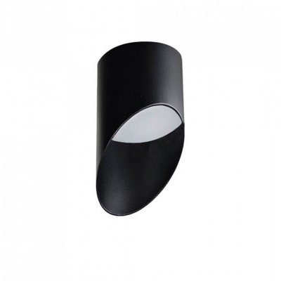 Точечный светильник AZzardo MOMO 8 BLACK AZ2279