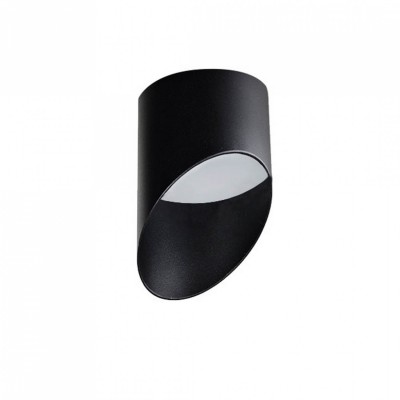 Точковий світильник AZzardo MOMO 12 BLACK AZ2281