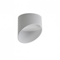 Точковий світильник AZzardo MOMO 14 WHITE AZ2282