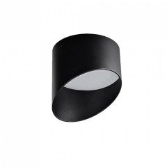 Точковий світильник AZzardo MOMO 14 BLACK AZ2283