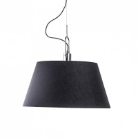 Підвісний світильник AZzardo ALICANTE BLACK AZ2292