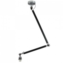 Підстава AZzardo ZYTA S WALL LAMPBODY ALU AZ2295