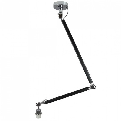 Підстава AZzardo ZYTA S WALL LAMPBODY ALU AZ2295