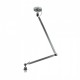 Підстава AZzardo ZYTA S WALL LAMPBODY ALU AZ2295