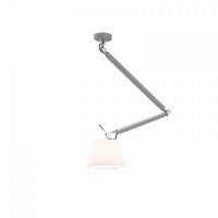 Підстава AZzardo ZYTA S LAMPBODY ALU AZ2298