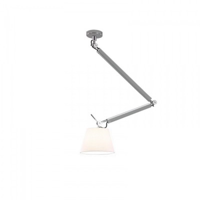 Підстава AZzardo ZYTA S LAMPBODY ALU AZ2298