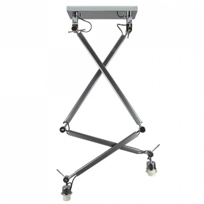 Основание AZzardo ZYTA 2S LAMPBODY ALU AZ2301