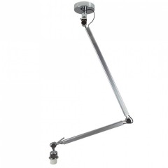 Основание AZzardo ZYTA M LAMPBODY ALU AZ2304