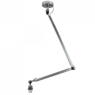 Підстава AZzardo ZYTA M LAMPBODY ALU AZ2304