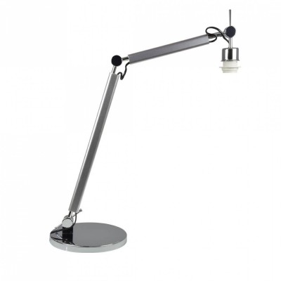 Основание AZzardo ZYTA S TABLE LAMPBODY ALU AZ2307