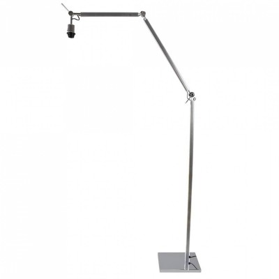 Основание AZzardo ZYTA FLOOR LAMPBODY ALU AZ2310