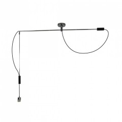 Основание AZzardo MALAGA LAMPBODY AZ2313