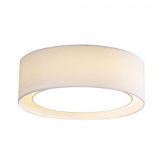 Потолочный светильник AZzardo MILO WHITE AZ2318