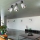 Спот система AZzardo BREMEN 3 AZ2371