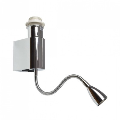 Основание AZzardo AMADEO LAMPBODY E27 3W AZ2418 Основание AZzardo AMADEO LAMPBODY E27 3W AZ2418