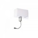 Основание AZzardo AMADEO LAMPBODY E27 3W AZ2418