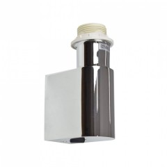 Підстава AZzardo AMADEO LAMPBODY E27 AZ2419