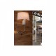 Абажур AZzardo AMADEO SHADE OVAL WHITE AZ2421