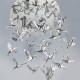Люстра AZzardo BIRDS AZ2449
