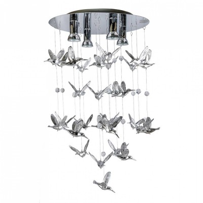Люстра AZzardo BIRDS AZ2449