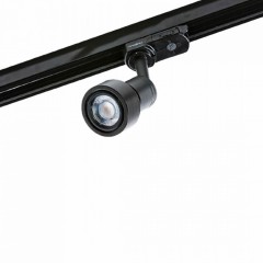 Трековый светильник AZzardo JANE TRACK BLACK AZ2457