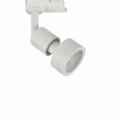 Трековый светильник AZzardo JANE TRACK WHITE AZ2460