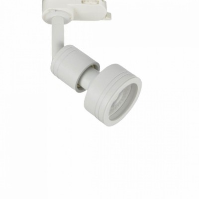Трековый светильник AZzardo JANE TRACK WHITE AZ2460