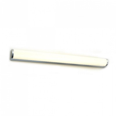 Бра AZzardo PETRA 120 4000 CHROME AZ2471 Бра AZzardo PETRA 120 4000 CHROME AZ2471
