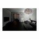 Люстра AZzardo LUVIA CHROME AZ2541