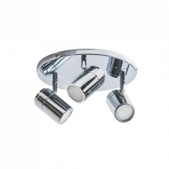 Спот AZzardo NOEMIE 3 ROUND AZ2556