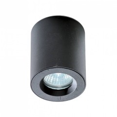 Точковий світильник AZzardo ARO BLACK AZ2558
