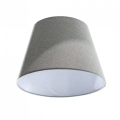 Абажур AZzardo SHADE ZF 30 GREY AZ2583