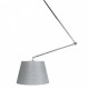Абажур AZzardo SHADE ZF 30 GREY AZ2583