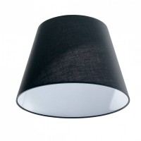 Абажур AZzardo SHADE ZF 30 BLACK AZ2586
